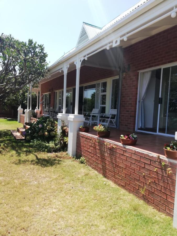 Oppikrom Rivertide 36 St Francis Bay Extérieur photo