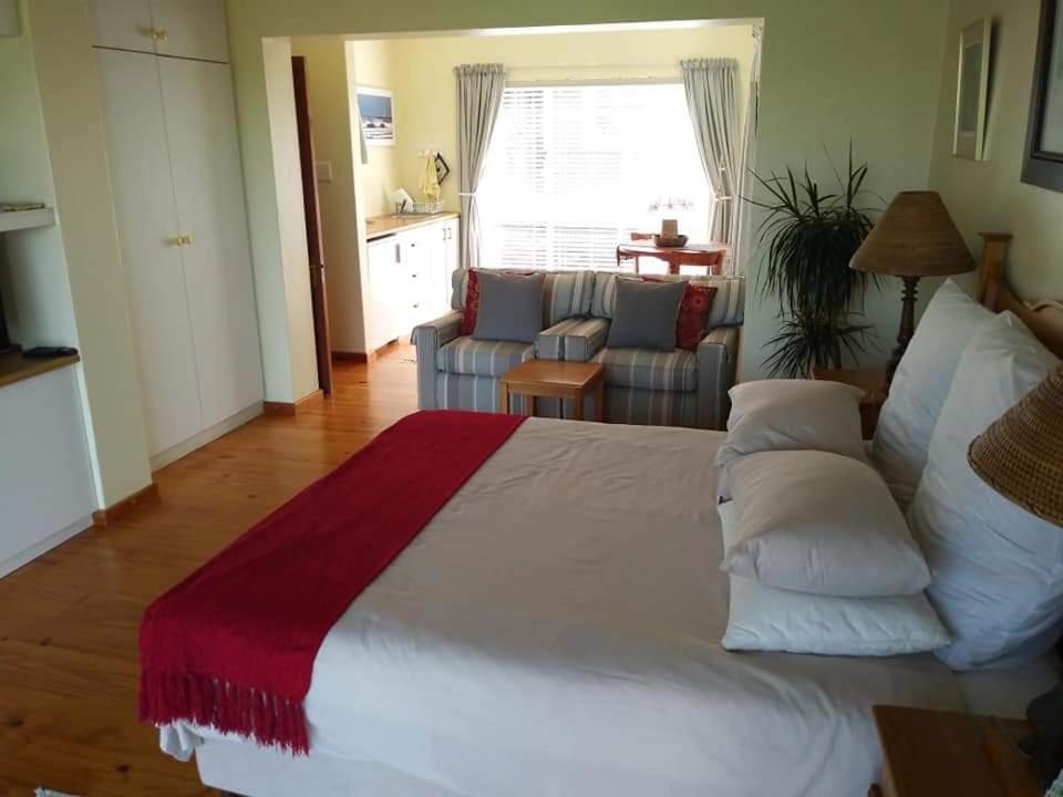 Oppikrom Rivertide 36 St Francis Bay Extérieur photo