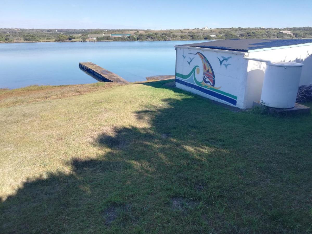 Oppikrom Rivertide 36 St Francis Bay Extérieur photo