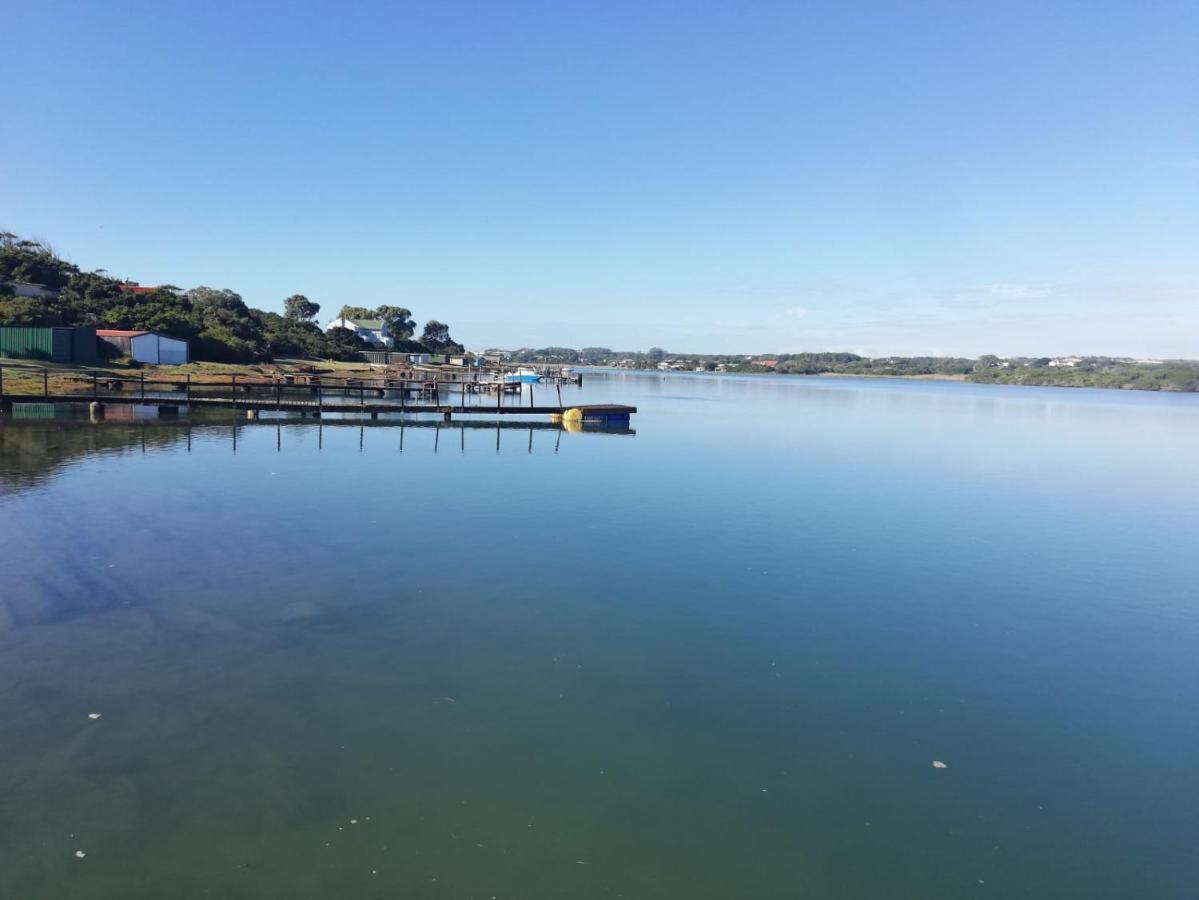 Oppikrom Rivertide 36 St Francis Bay Extérieur photo