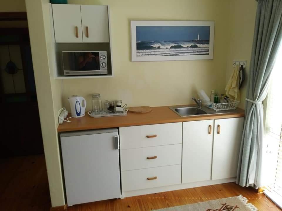 Oppikrom Rivertide 36 St Francis Bay Extérieur photo