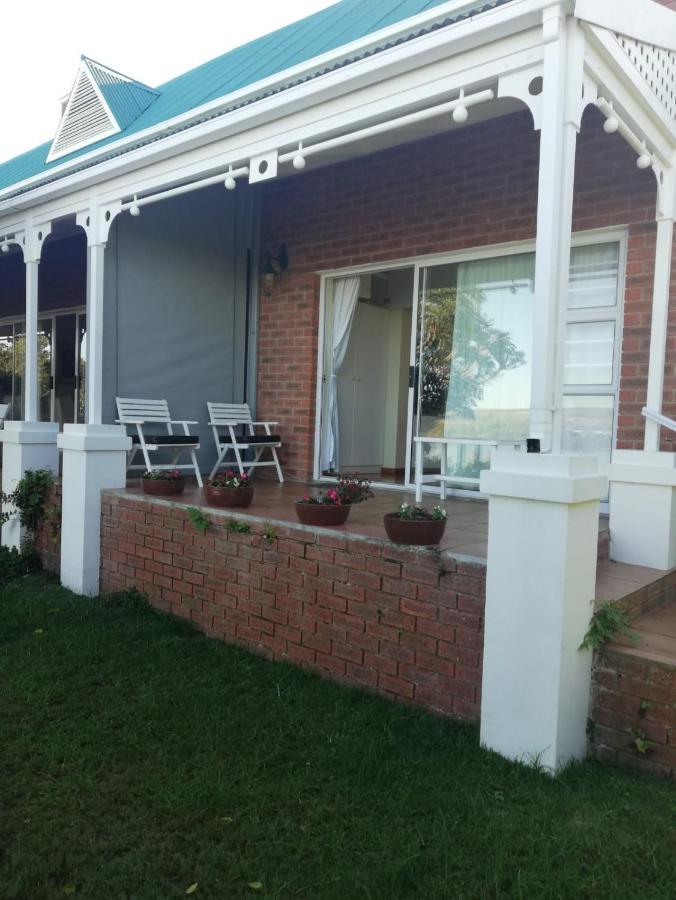 Oppikrom Rivertide 36 St Francis Bay Extérieur photo