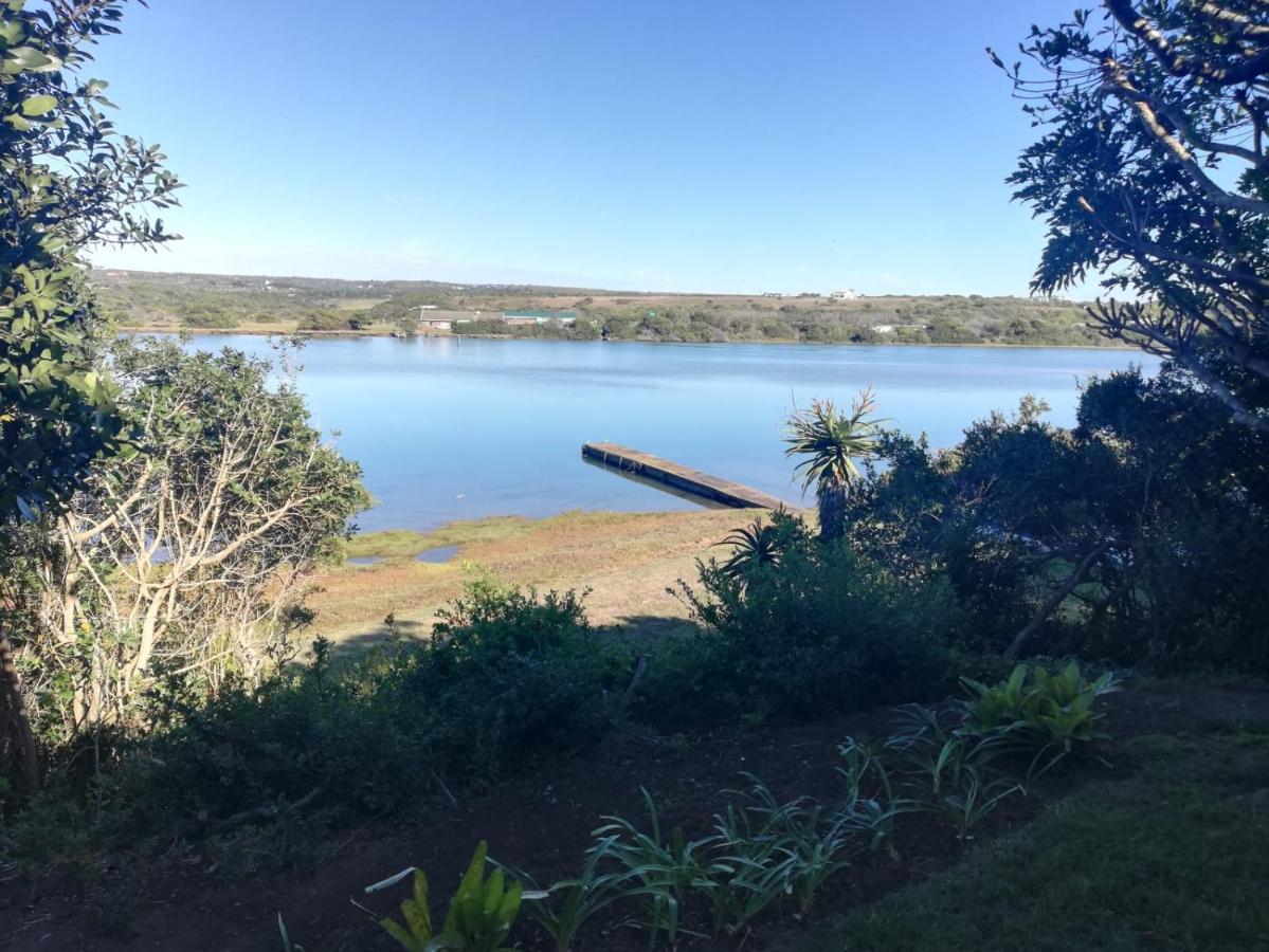 Oppikrom Rivertide 36 St Francis Bay Extérieur photo