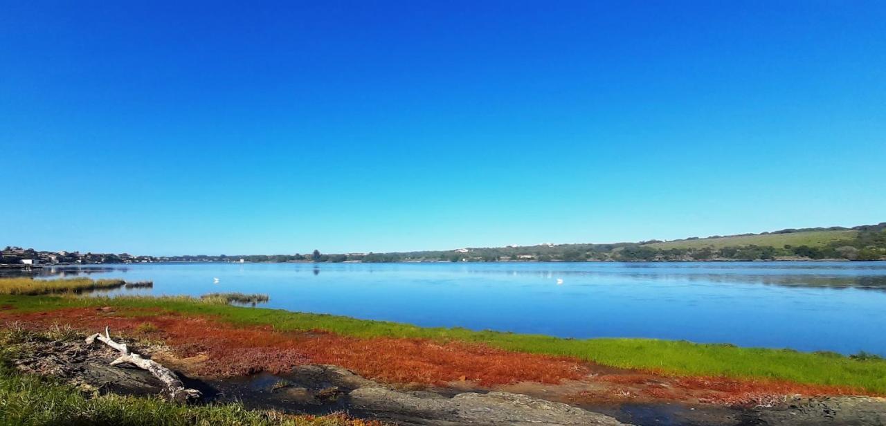 Oppikrom Rivertide 36 St Francis Bay Extérieur photo