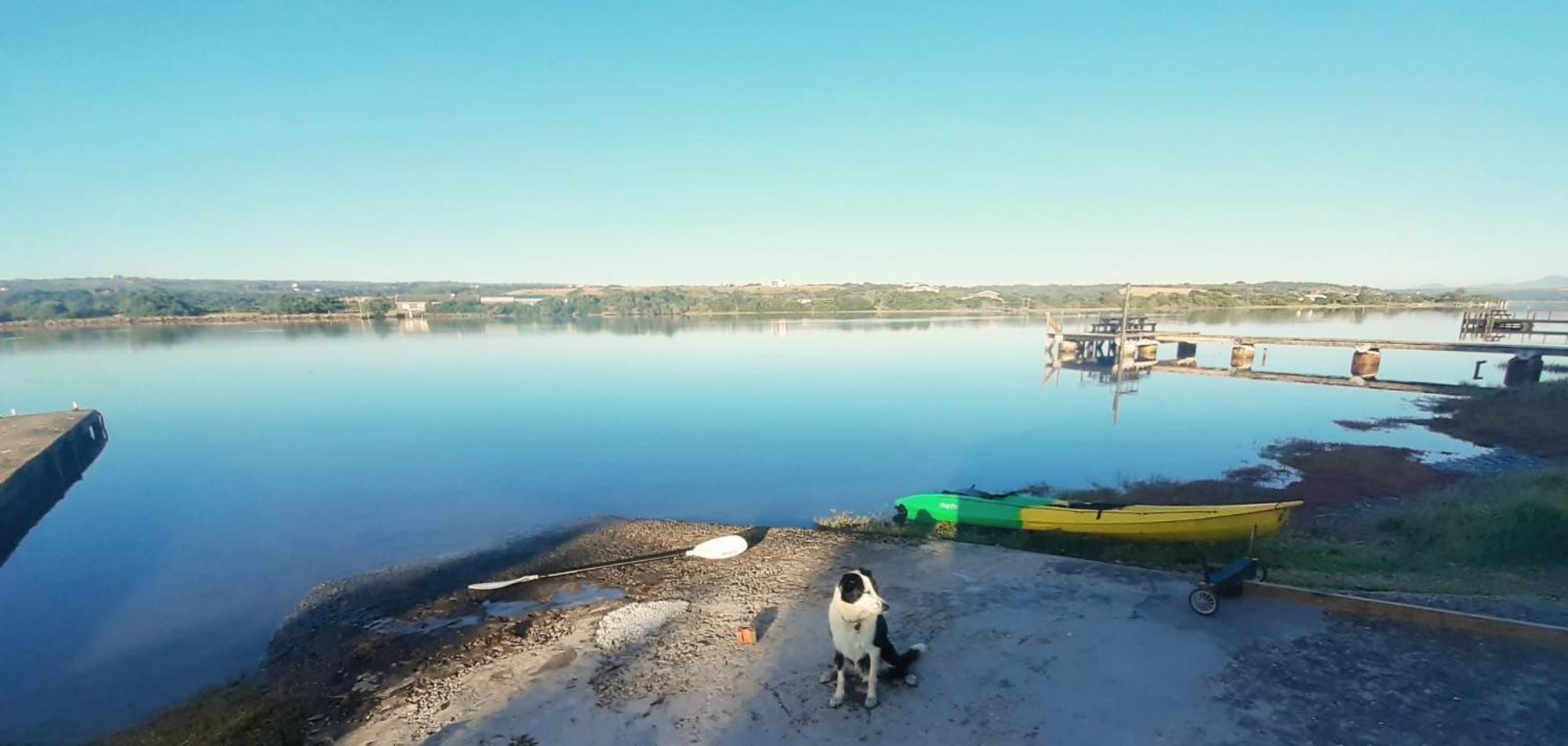 Oppikrom Rivertide 36 St Francis Bay Extérieur photo
